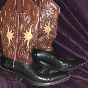 Ariat Cowgirl Boots